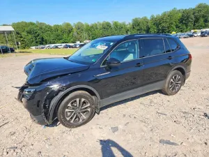Volkswagen Tiguan 2.0L 4 2024