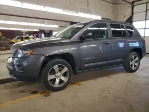 Jeep Compass 2.0L 4 2016