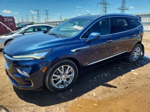 Buick Enclave 3.6L 6 2022