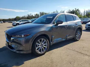 Mazda CX-5 2.5L 4 2024