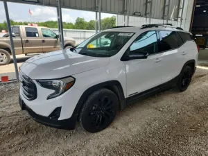 GMC Terrain 1.5L 4 2021