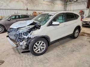 Honda CR-V 2.4L 4 2016
