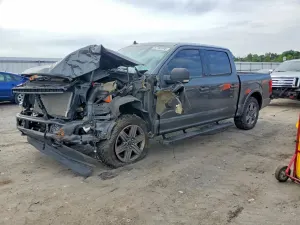 Ford F-150 2.7L 6 2020