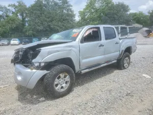 Toyota Tacoma 4.0L 6 2011