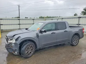 Ford Maverick 2.0L 4 2022