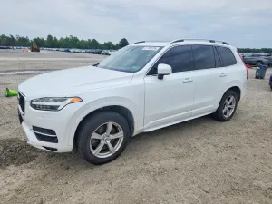 Volvo XC90 2.0L 4 2018