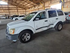Dodge Durango 4.7L 8 2006