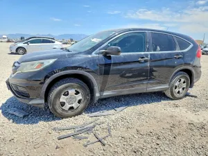 Honda CR-V 2.4L 4 2015