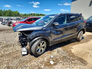 Ford Escape 2.0L 4 2019