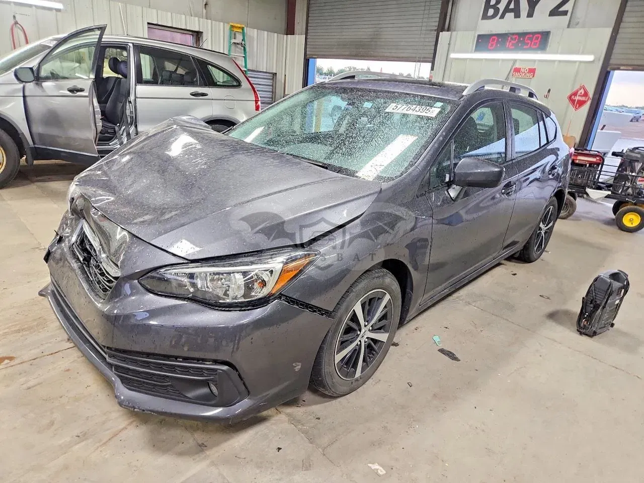 Subaru Impreza 2.0L 4 2023