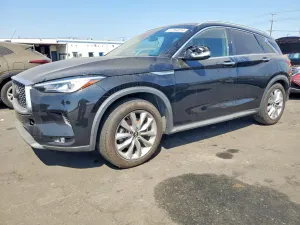 Infiniti QX50 2.0L 4 2020