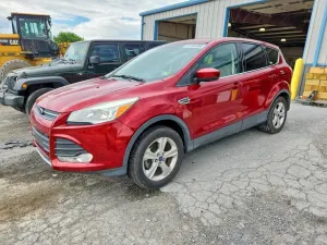 Ford Escape 1.6L 4 2015