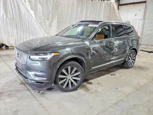 Volvo XC90 2.0L 4 2021