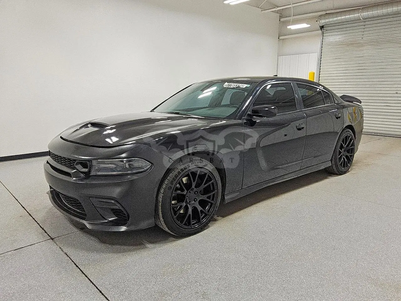 Dodge Charger 5.7L 8 2019