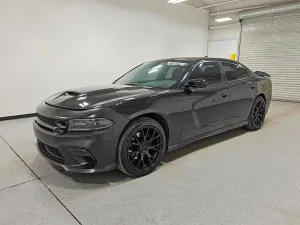 Dodge Charger 5.7L 8 2019