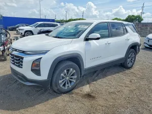 Chevrolet Equinox 1.5L 4 2025