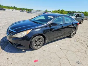 Hyundai Sonata 2.4L 4 2013