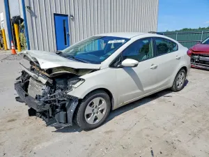 Kia Cerato / Forte / K3 1.8L 4 2015