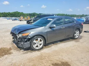 Acura TSX 2.4L 4 2010