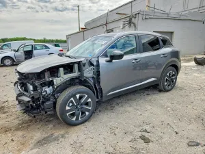 Nissan Kicks 2.0L 4 2026