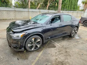 Polestar 2 2023