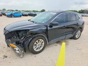 Ford Escape 1.5L 3 2020
