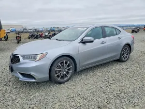 Acura TLX 3.5L 6 2020