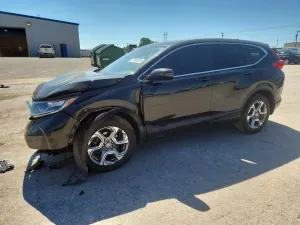 Honda CR-V 1.5L 4 2018
