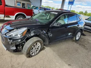 Ford Escape 1.5L 3 2022