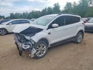 Ford Escape 2.0L 4 2018
