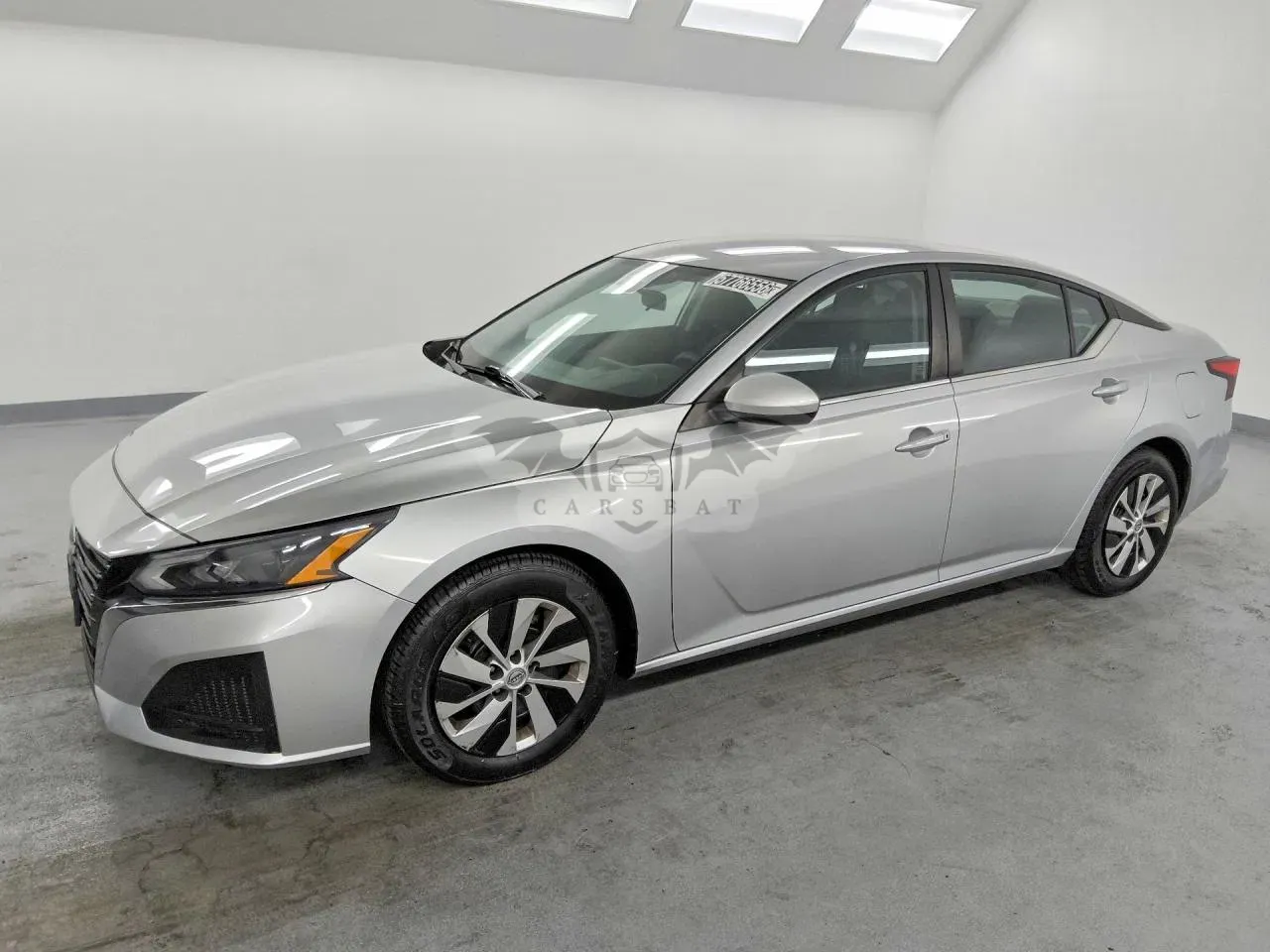 Nissan Altima 2.5L 4 2023