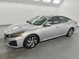 Nissan Altima 2.5L 4 2023