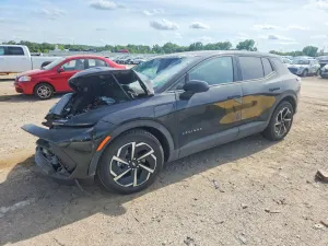 Chevrolet Equinox 2025