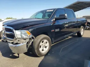 RAM 1500 5.7L 8 2014