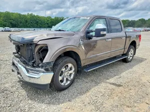 Ford F-150 3.5L 6 2022