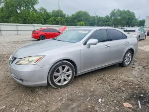 Lexus ES 3.5L 6 2007
