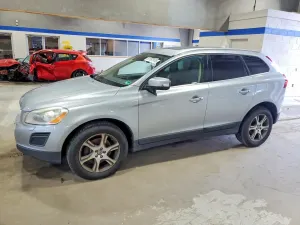 Volvo XC60 3.0L 6 2013