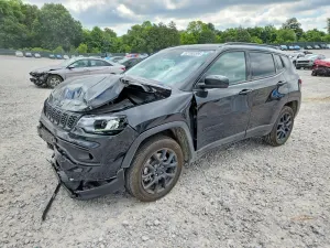Jeep Compass 2.0L 4 2026