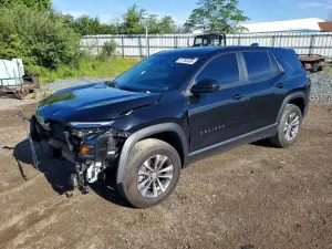 Chevrolet Equinox 1.5L 4 2025