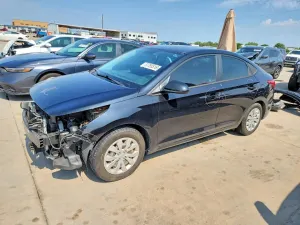 Hyundai Accent 1.6L 4 2021