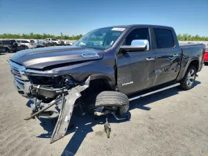 RAM 1500 5.7L 8 2020