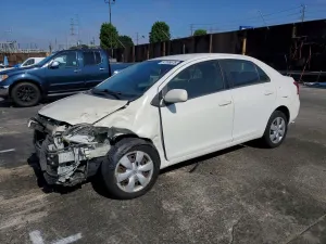 Toyota Yaris 1.5L 4 2007