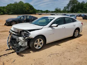 Chevrolet Malibu 1.5L 4 2020