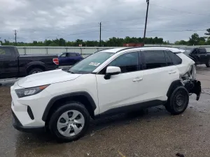 Toyota Rav4 2.5L 4 2020