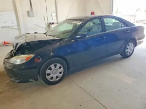 Toyota Camry 2.4L 4 2003