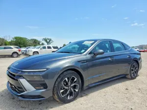Hyundai Sonata 2.5L 4 2024