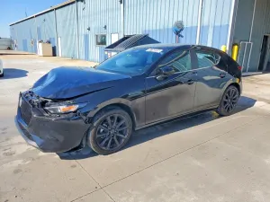 Mazda 3 2.5L 4 2024