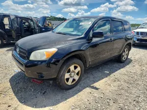 Toyota Rav4 2.4L 4 2008
