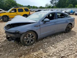 Hyundai Sonata 2.5L 4 2024