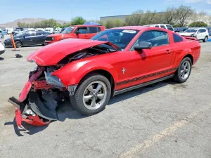 Ford Mustang 4.0L 6 2006